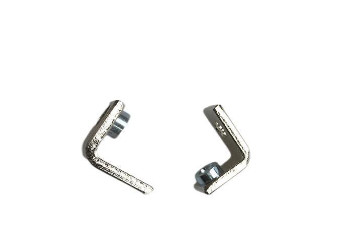 Battery and Circuit Board Connecting Pressure Riveting Insulated Busbar