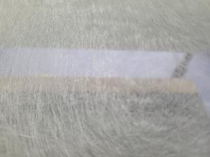 Quality Good Alkali Resistance ECR Glass Customized For Surface Veil wholesale