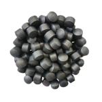 99% High Purity Silicon Carbide Beads Sic Ceramic Grinding Ball for Bearing Sic