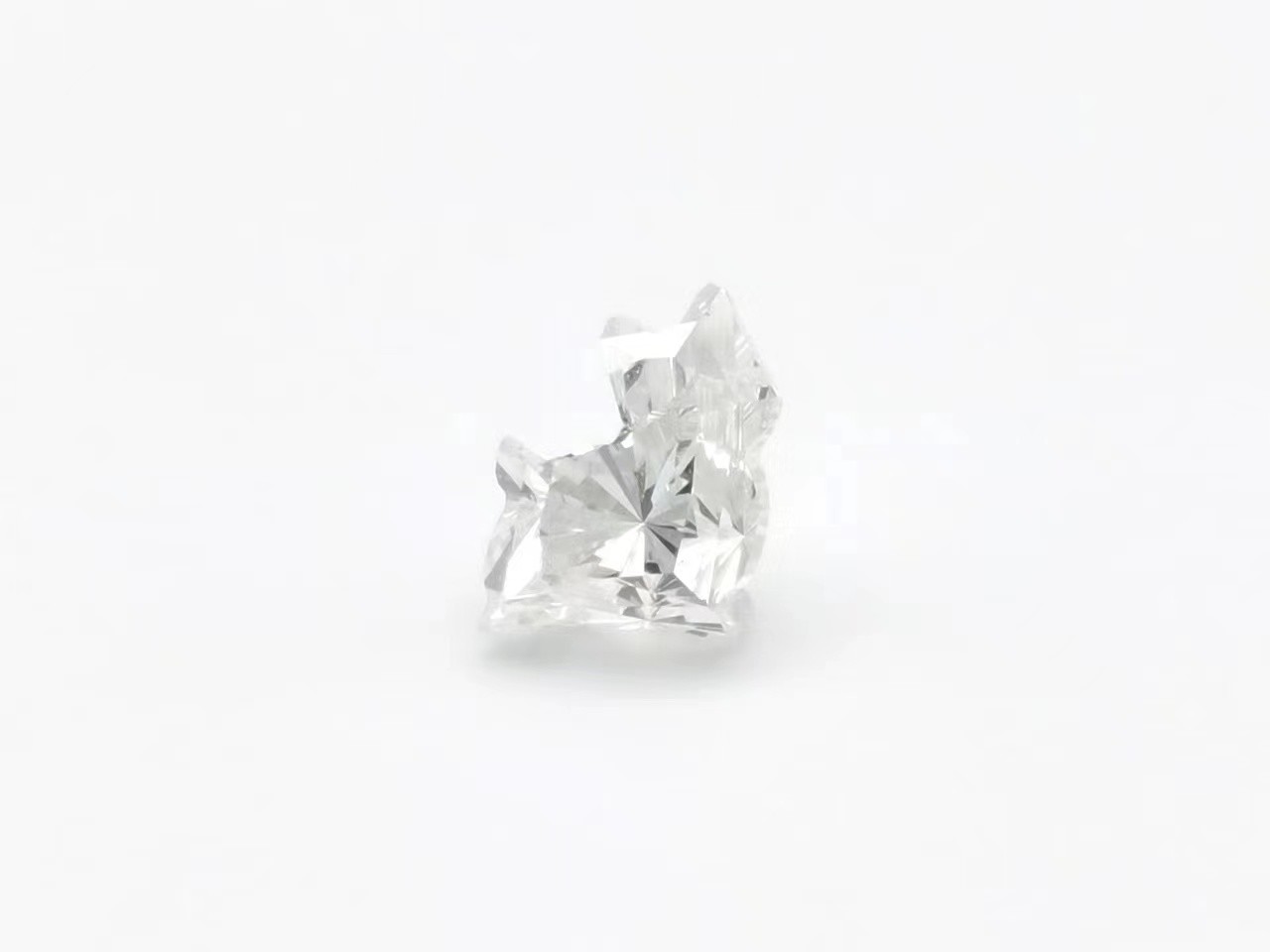 Animal shape Diamonds colorless Lab Made Diamonds CVD Synthetic Diamonds lab created