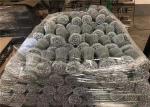 Diameter 1.6mm Length 4 Inch Galvanized Rebar Tie Wire