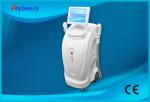 SHR Pigment Removal / Body Hair Removal Machine 1-50J / cm2 Single Pulse 950nm