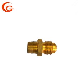 Quality OEM Lead Free Brass Fittings , ANSI Pipe Valve And Fitting wholesale
