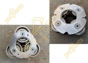 Quality XKAQ 00233 XKAQ 00226 Carrier Assembly R180 9 R210 9 Hyundai Excavator Parts wholesale