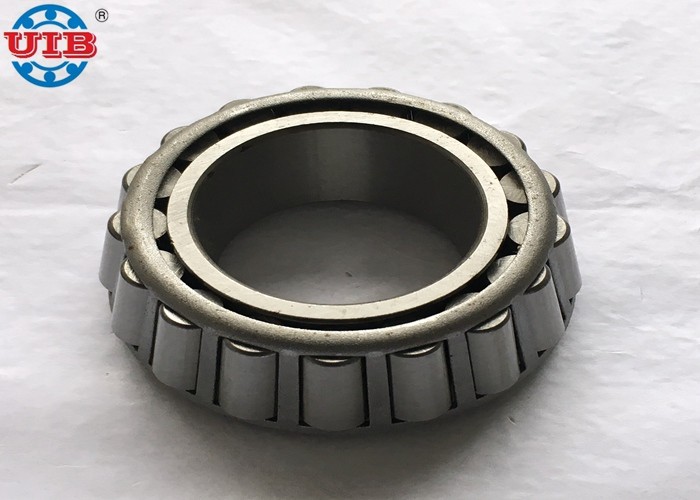 P5 P6 High Temperature Taper Roller Bearing Customized High Chrome Steel