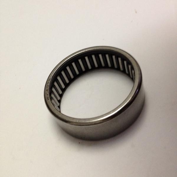 High Precision Axial Needle Roller Bearing HK0709 For Machine Tool Shifting