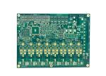 FR4 HDI PCB Board manufacturing with China supplier