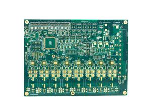 Quality FR4 HDI PCB Board manufacturing with China supplier wholesale