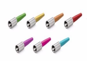 Quality D4 Fiber Optic Connector wholesale