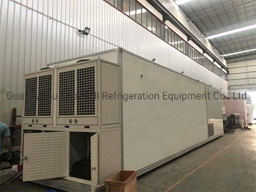 Hot Sale Movable House Container House