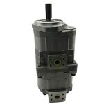 Hydraulic Gear Pump Excavator ZAX350-3 EX200-1 Pilot Pump Engine Part 4181700