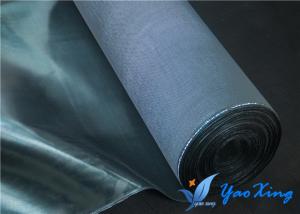 Quality Commercial Fluorine Coated Alkali Resistance Fabric For Aerospace Industry wholesale