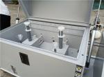 Ac220v Salt Spray Instrument Corrosion Test Equipment Adjustable Gas Density