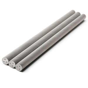 Quality Graphite Helical Coolant Hole Rod K10 Tungsten Carbide Composite Rods wholesale