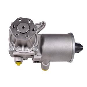 Quality 2104661301 2104661201 Hydraulic Power Steering Pump For Benz W124 wholesale