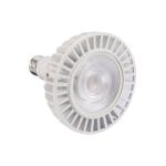 Teco 32W PAR38 FIN LED Bulbs Non Dimmable 4000K Cool White Led Par Light