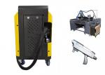 5m Laser Cleaning Machines Cable Mirror SS Welding Seam