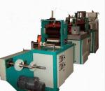 pvc Extruder Blowing Machine
