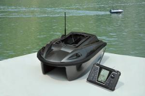 Quality Remote Control GPS Fish Finder Baitboat wholesale