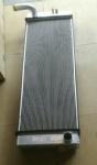 PC228US-3 PC228USLC-3 Excavator Radiator 22U-03-22113 For Komatsu