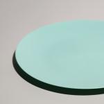 Customized Logo BPA Free Plastic Food Tray