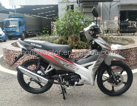 Madagascar popular cub motorcycle 125cc zongshen engine 110cc cheap import motorcycle Nauru new model 125cc motorcycle