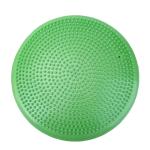 Gym fitness PVC Exercise 33cm yoga pilates massage Stability Balance cushion