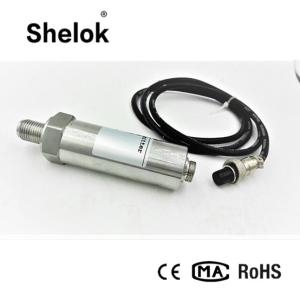 China 0.5-4.5v or 4-20mA Current pressure sensor on sale