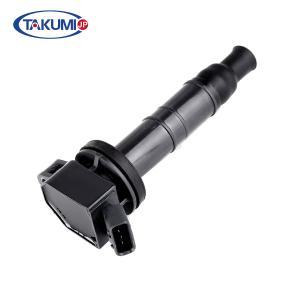 Quality 22448-00QQA Auto Ignition Coil wholesale