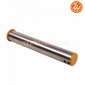 Quality 14606306 EC480 Excavator Bucket Pin Volvo Heavy Equipment Parts wholesale