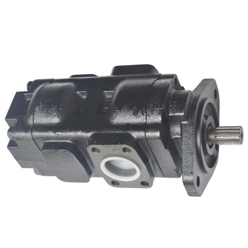 Excavator Pump 20/925340 Gear Pump 3cx/4cx Backhoe Loader Pilot Pump