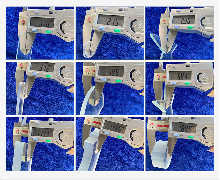 Infrared Picosecond Laser Glass Cutting Machine 50W For Watch Glass
