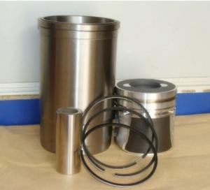 Quality Cummins Engine Liner Kit Series (Liner, Piston, Ring) C3948095 wholesale