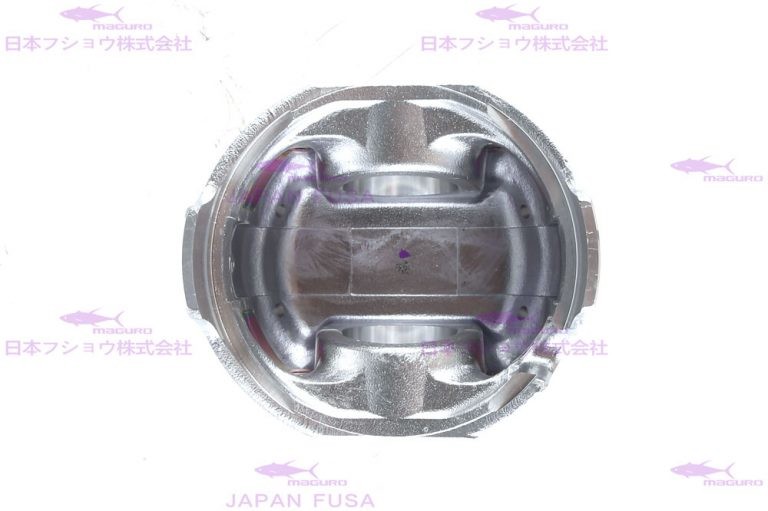 YANMAR Diesel Engine Piston 4TNV94L 129906-22080 DIA 95mm