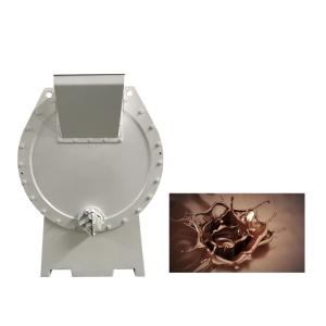 Quality 26KW 23 Micron Chocolate Conche Machine 2200Lb/Shift wholesale
