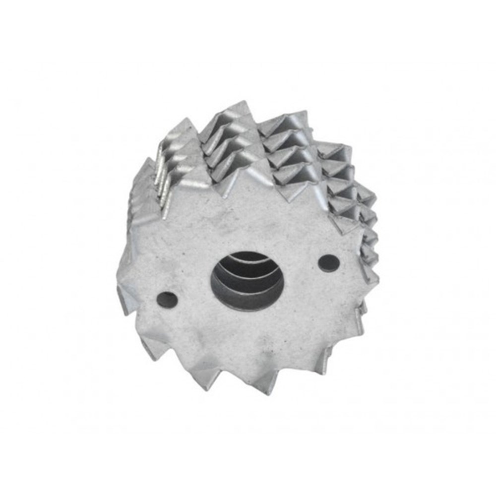 Double-sided Silver White Galvanized Toothplate Timber Plate for Wood Construction