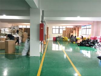 shanghai totepackaging co.ltd