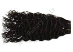 Original Brazilian Human Lace Front Wigs / Deep Wave Human Hair