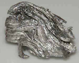Quality Holmium Metal Ho Rare Earth Magnetic Material wholesale