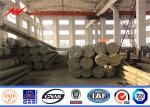 30ft Steel Tubular Pole Electric Power Transmission Line Distribution Line