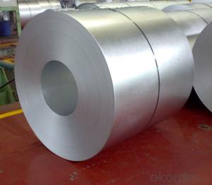 Quality Ral Color Galvalume Steel Coil Cold Rolled Steel Coil 0.12mm - 2.0mm Thickness wholesale