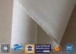 1200gsm 1.3mm Fiberglass Fabric High Silica Cloth For Welding Blanket
