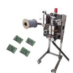 Automatic Silica Gel Desiccant Bag Packing Inserting Filling Machine