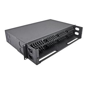 Quality 2U Mpo Cassette Patch Panel wholesale