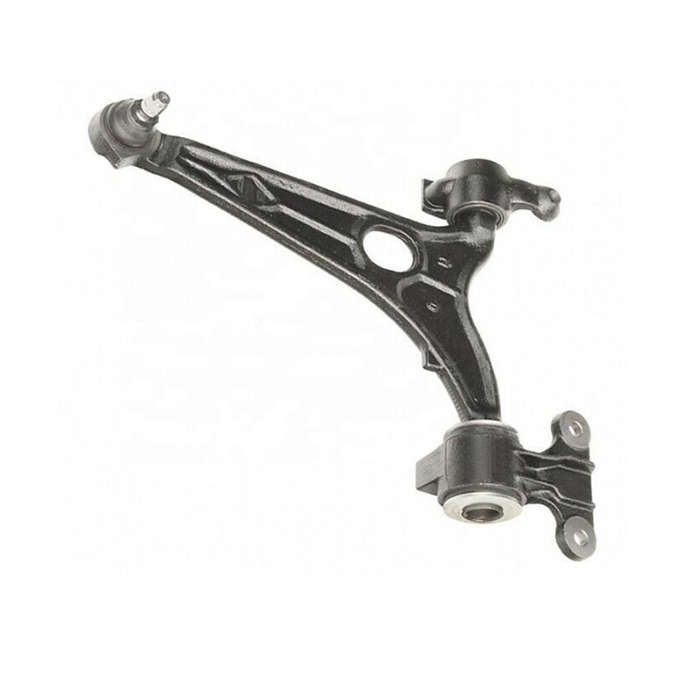 Peugeot 807 MPV 02- 1346384080 Front Left Lower Control Arm for Fiat Ulysse 2002-2009