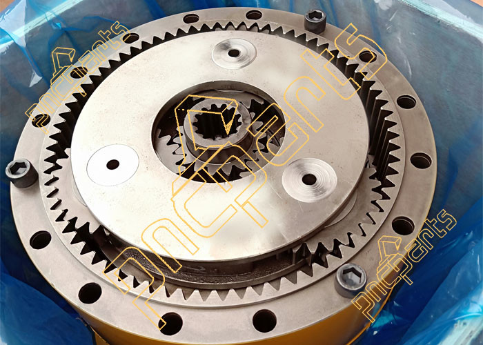 CAT Excavator E325 Swing Reduction Gear 191 2693 OEM Quality