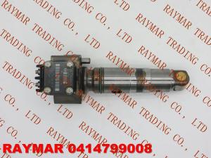 Quality BOSCH Unit fuel pump 0414799008, 0414799002 for Mercedes Benz 0280746902, A0280746902 wholesale