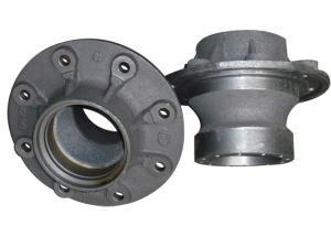 Quality Auto parts 143 Rear Wheel Hub wholesale