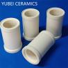 Buy cheap Wear Resistant Alumina Ceramic Tubes High Hardness And Strength Insulation from wholesalers