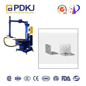 Quality MFDC Inverter Platform Type Table Spot Welding Machine For Arbon Steel wholesale